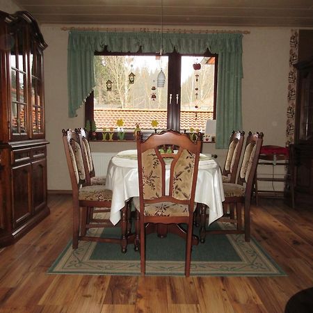 Ferienhaus Schulze Schierke Zewnętrze zdjęcie