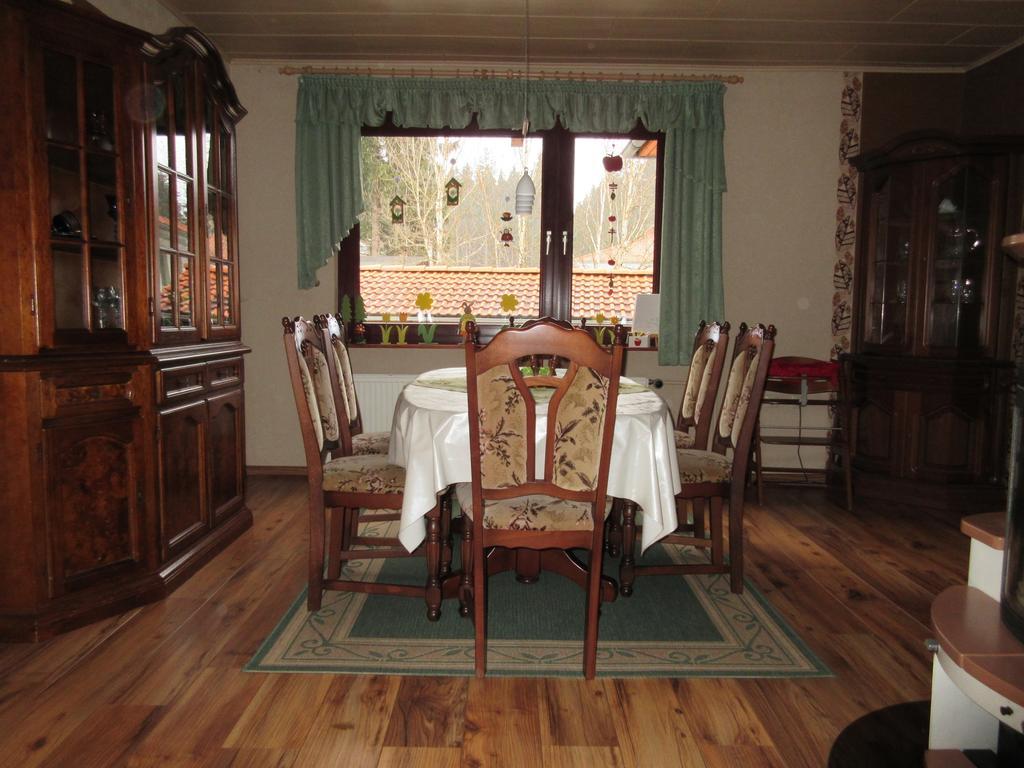 Ferienhaus Schulze Schierke Zewnętrze zdjęcie