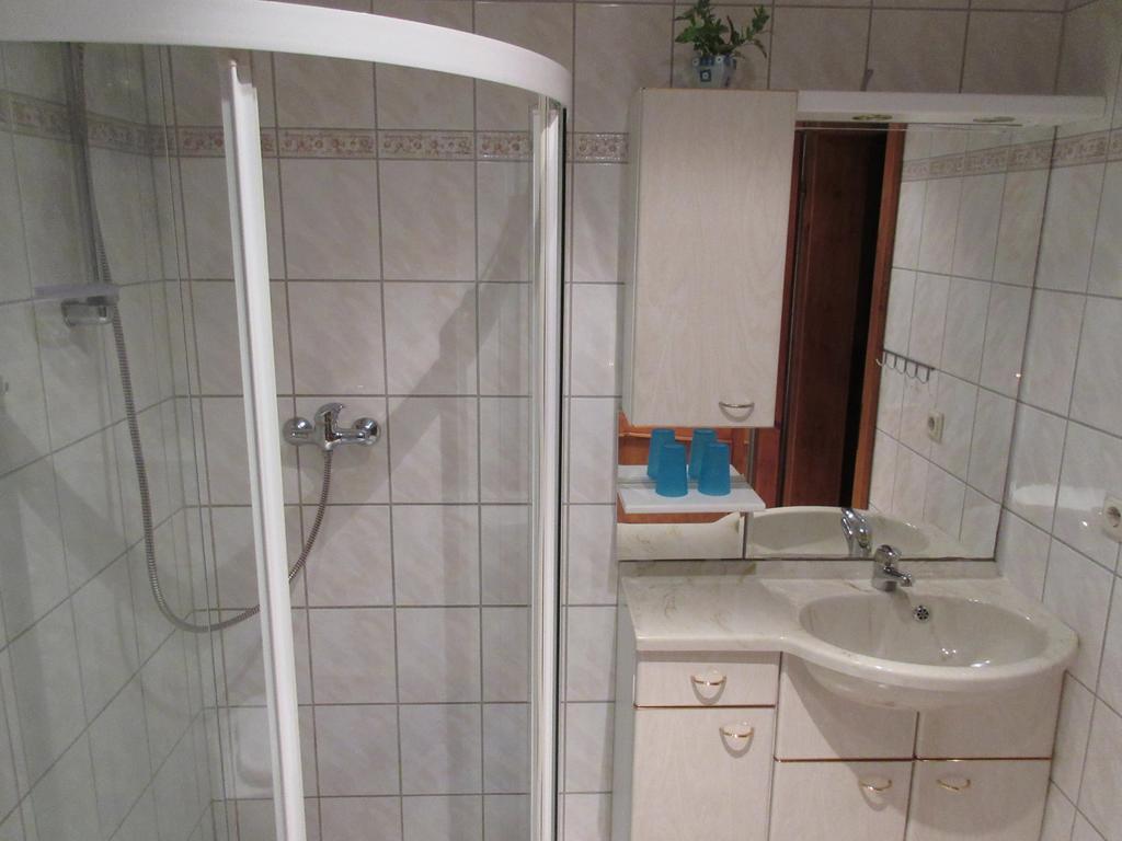 Ferienhaus Schulze Schierke Zewnętrze zdjęcie